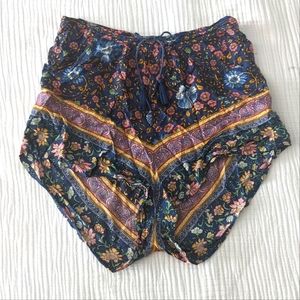 Spell Designs Folktown Shorts